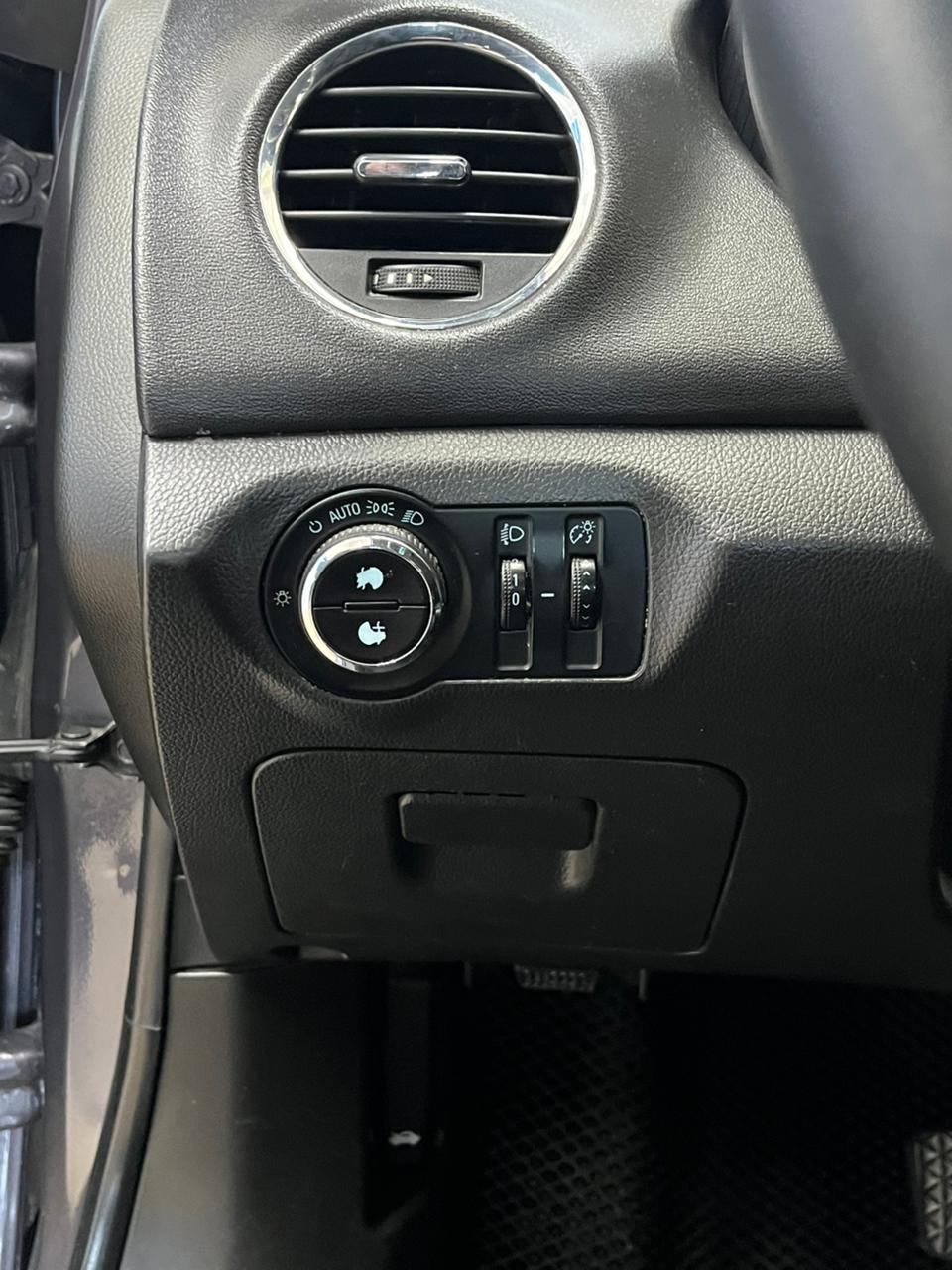 2013 Chevrolet Cruze