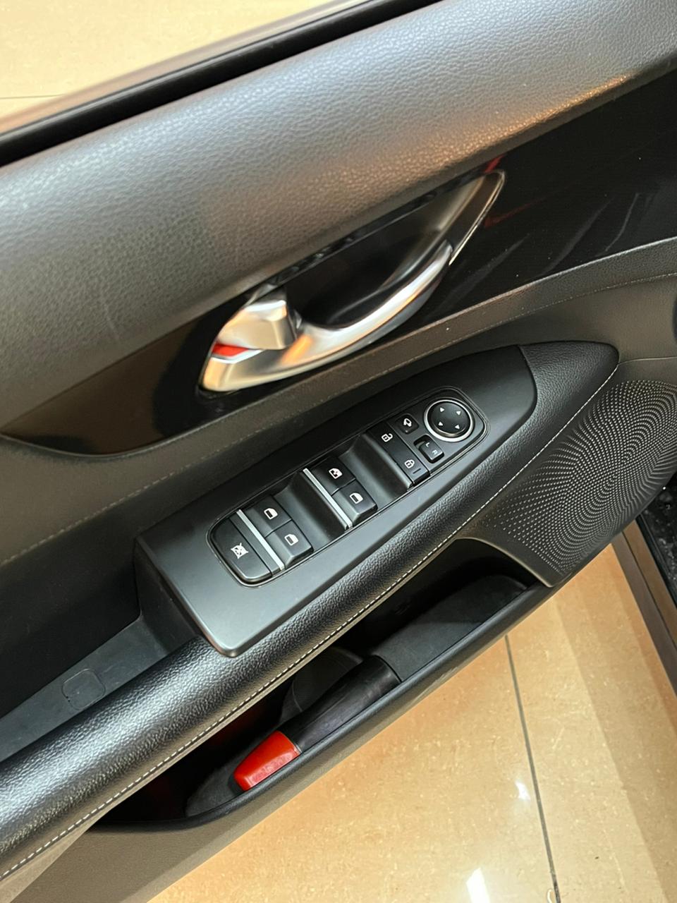 2023 Kia Cerato