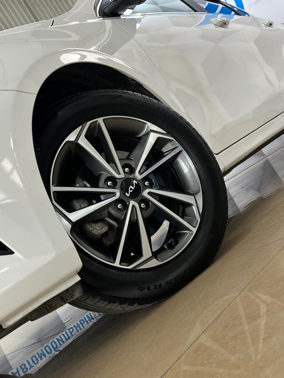 2023 Kia Cerato