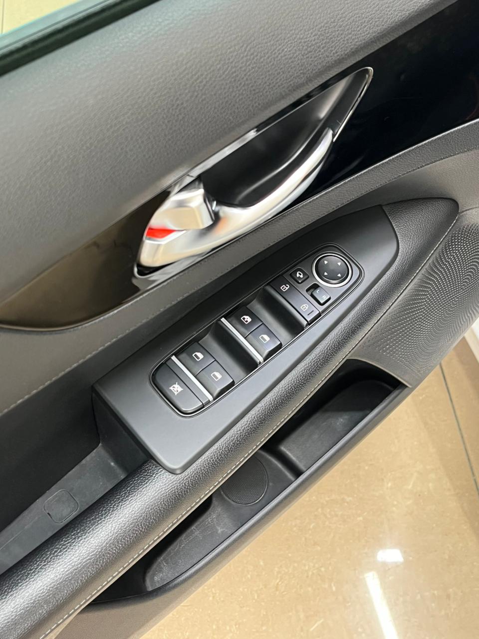 2023 Kia Cerato