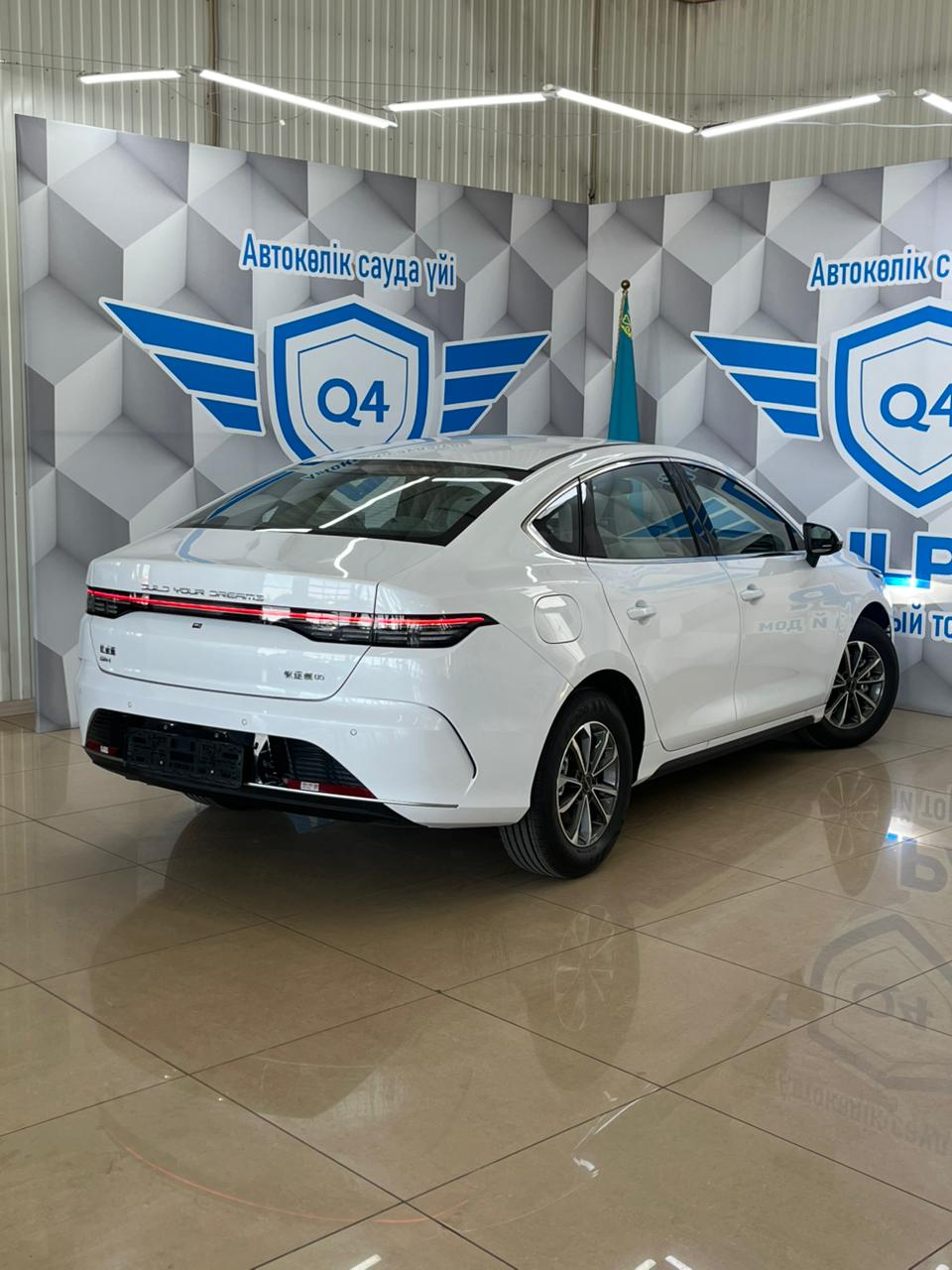 2024 BYD Destroyer 05