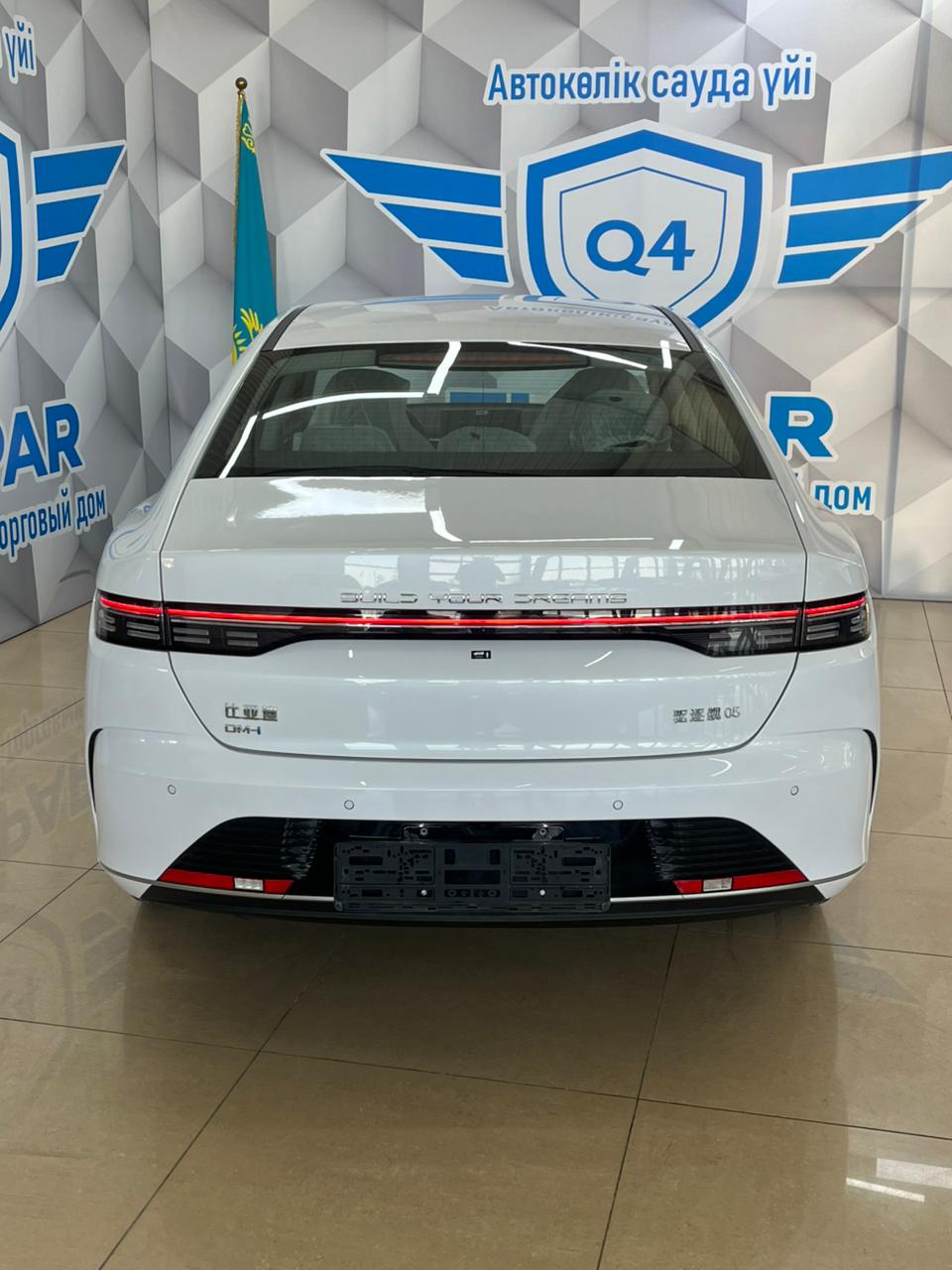 2024 BYD Destroyer 05