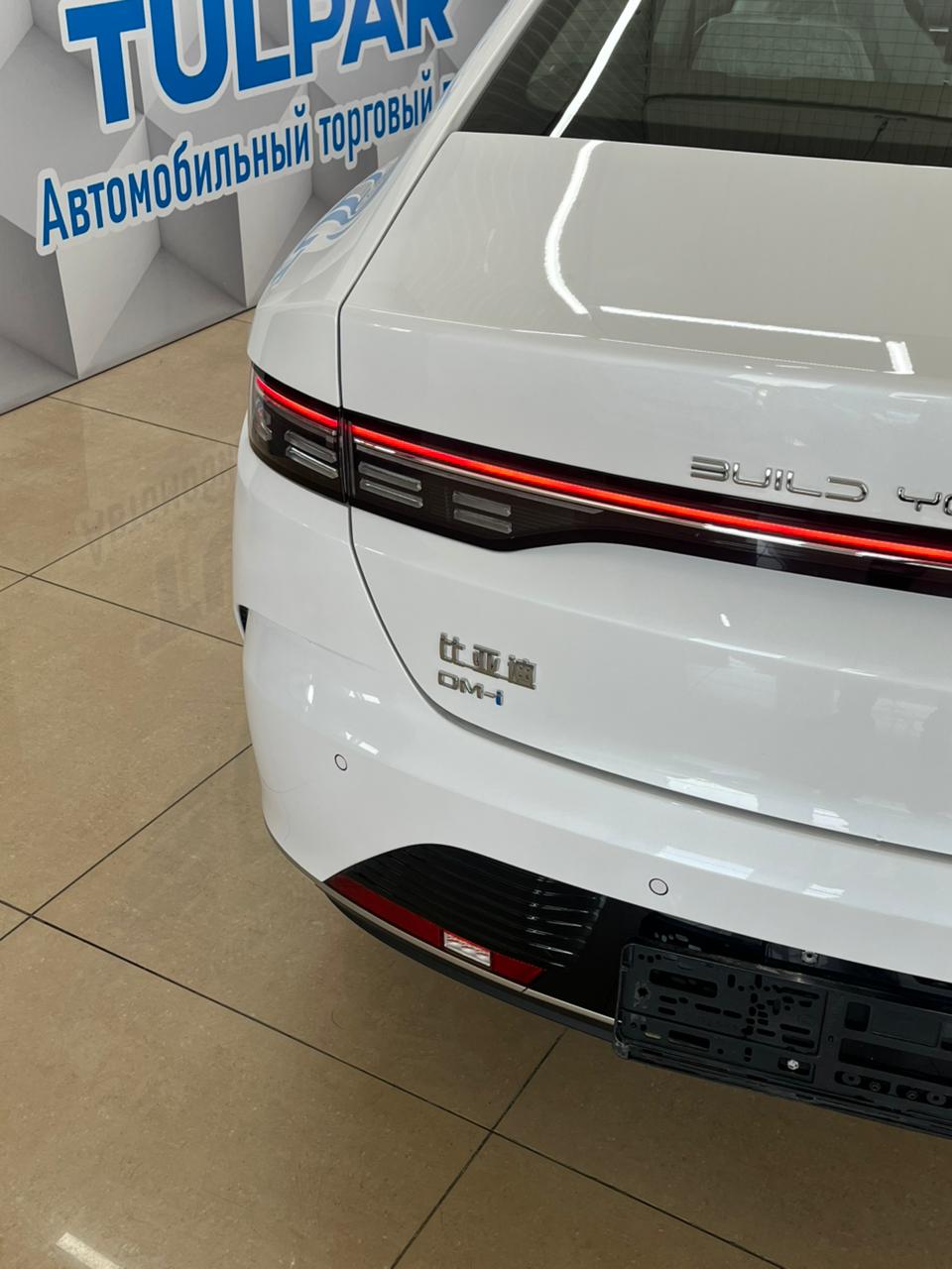 2024 BYD Destroyer 05