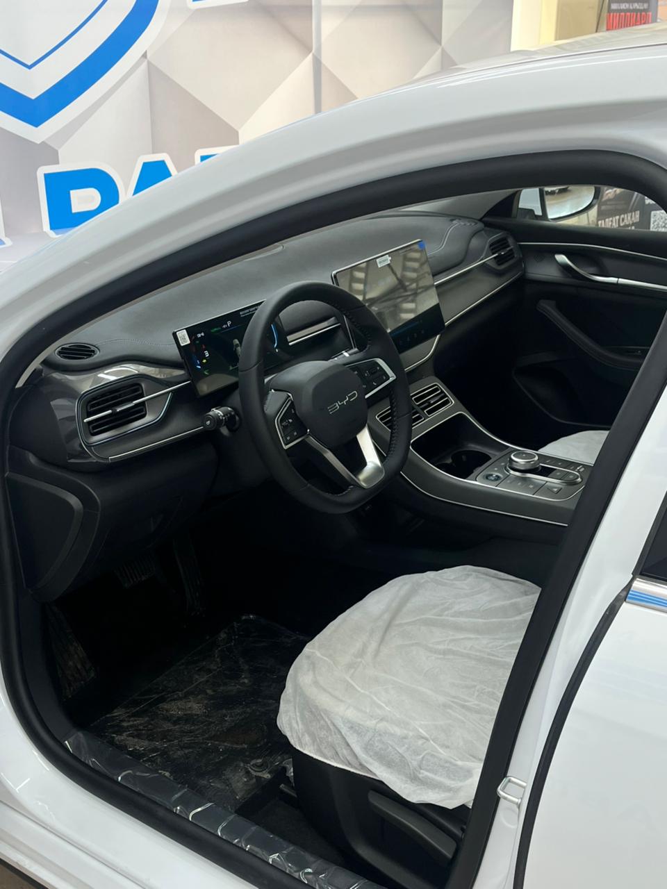 2024 BYD Destroyer 05