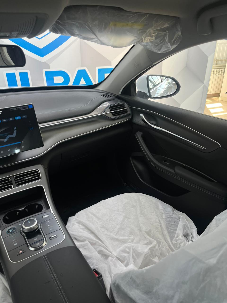 2024 BYD Destroyer 05