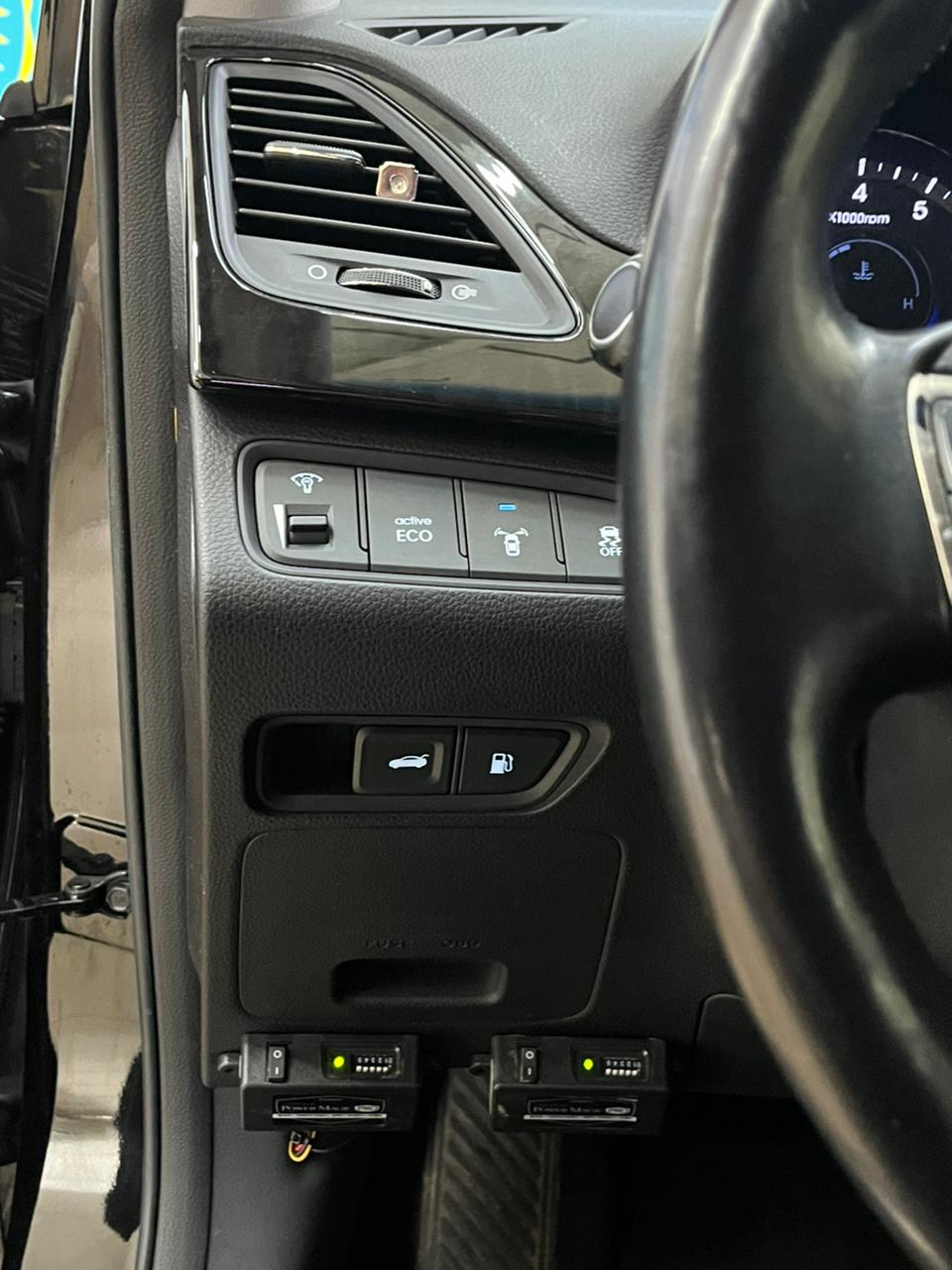 2010 HYUNDAI GRANDEUR