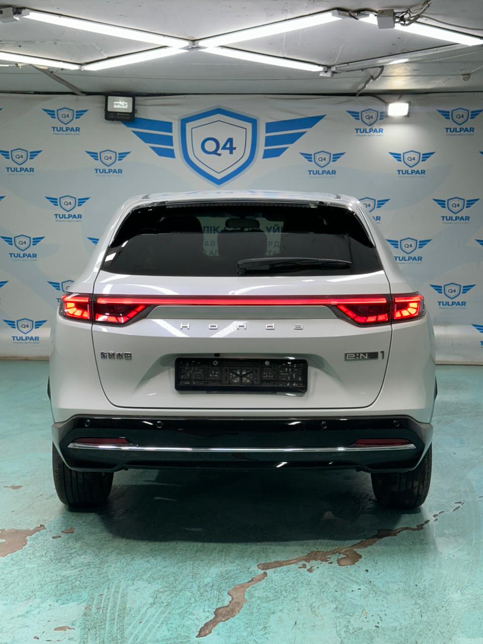 2023 Honda