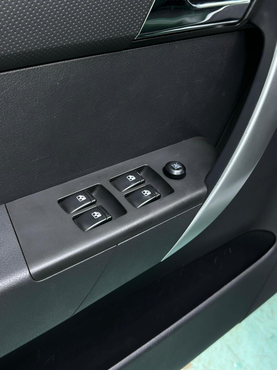 2022 Chevrolet Nexia