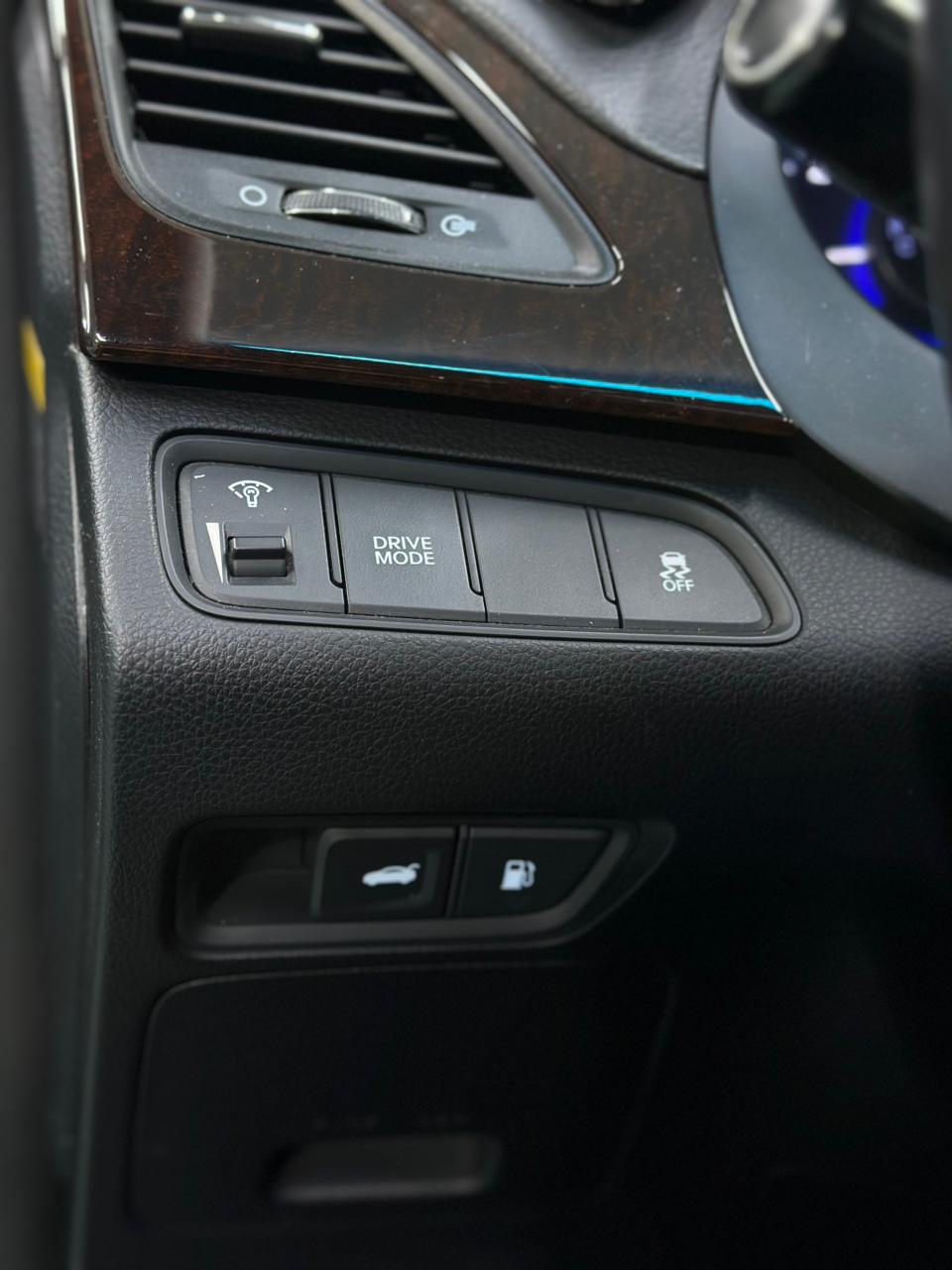 2013 Hyundai Grandeur