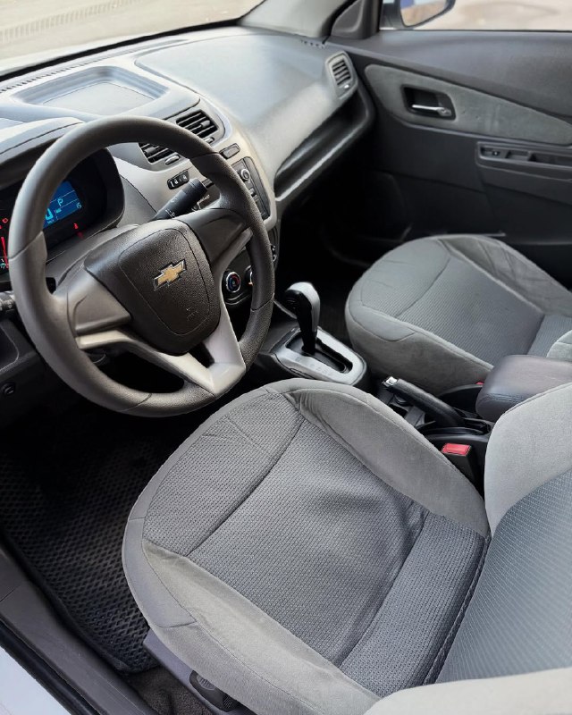 2023 Chevrolet Cobalt