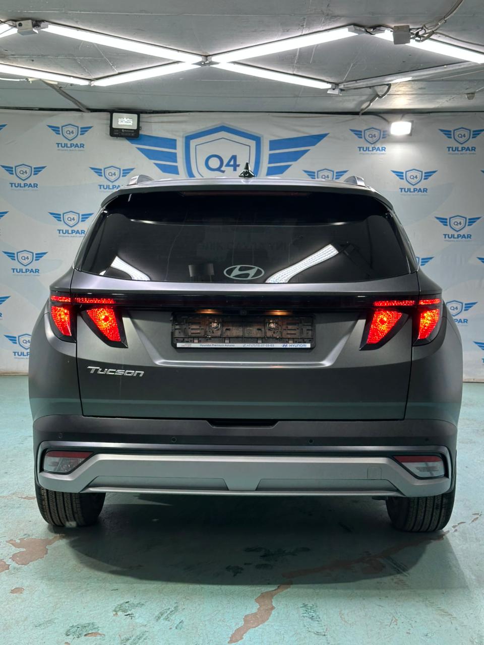 2024 Hyundai Sonata