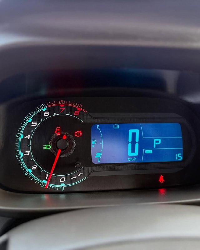 2023 Chevrolet Cobalt