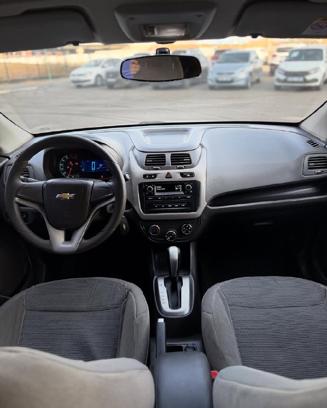 2023 Chevrolet Cobalt