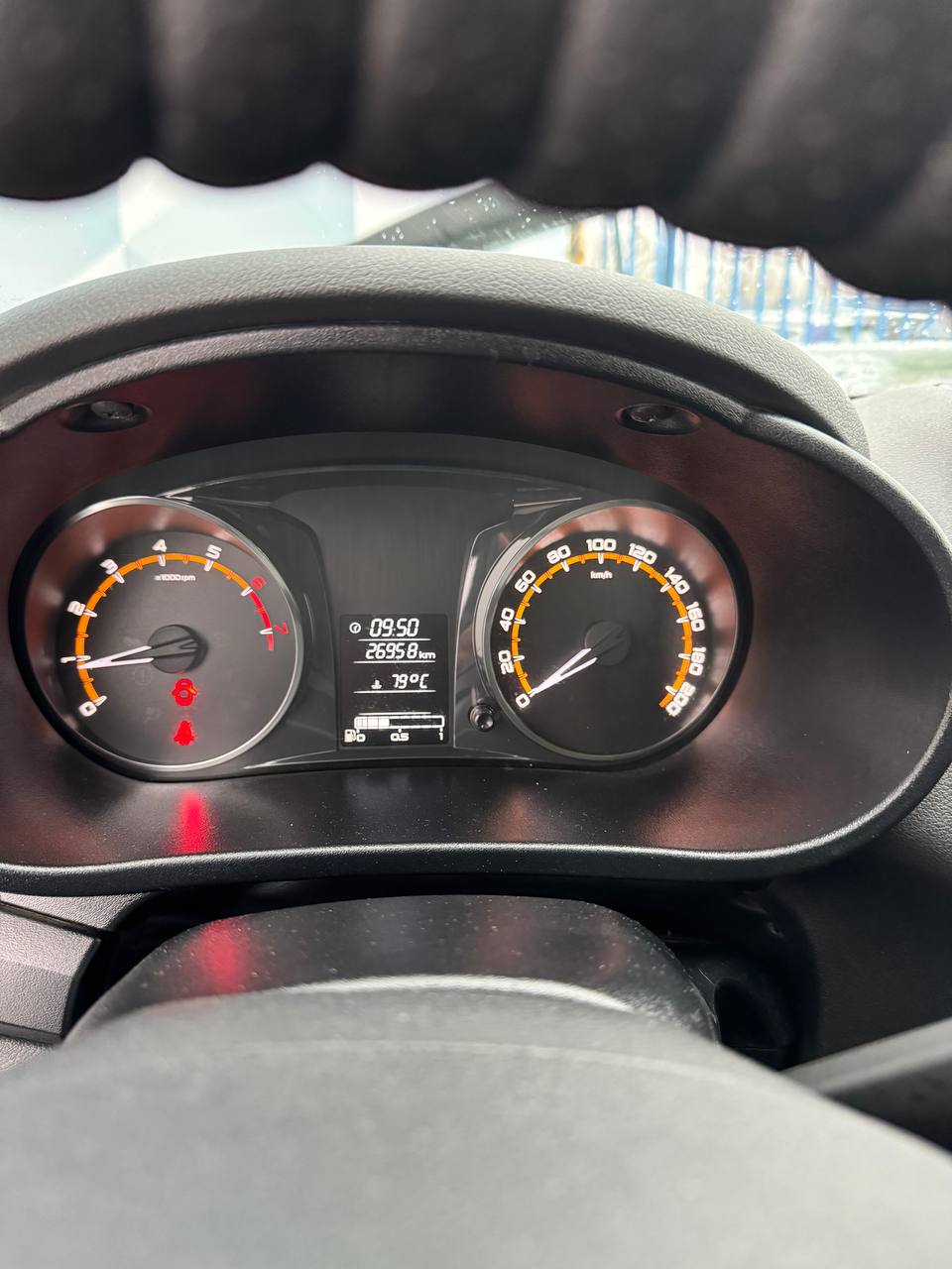 2024 Lada (ВАЗ) Granta