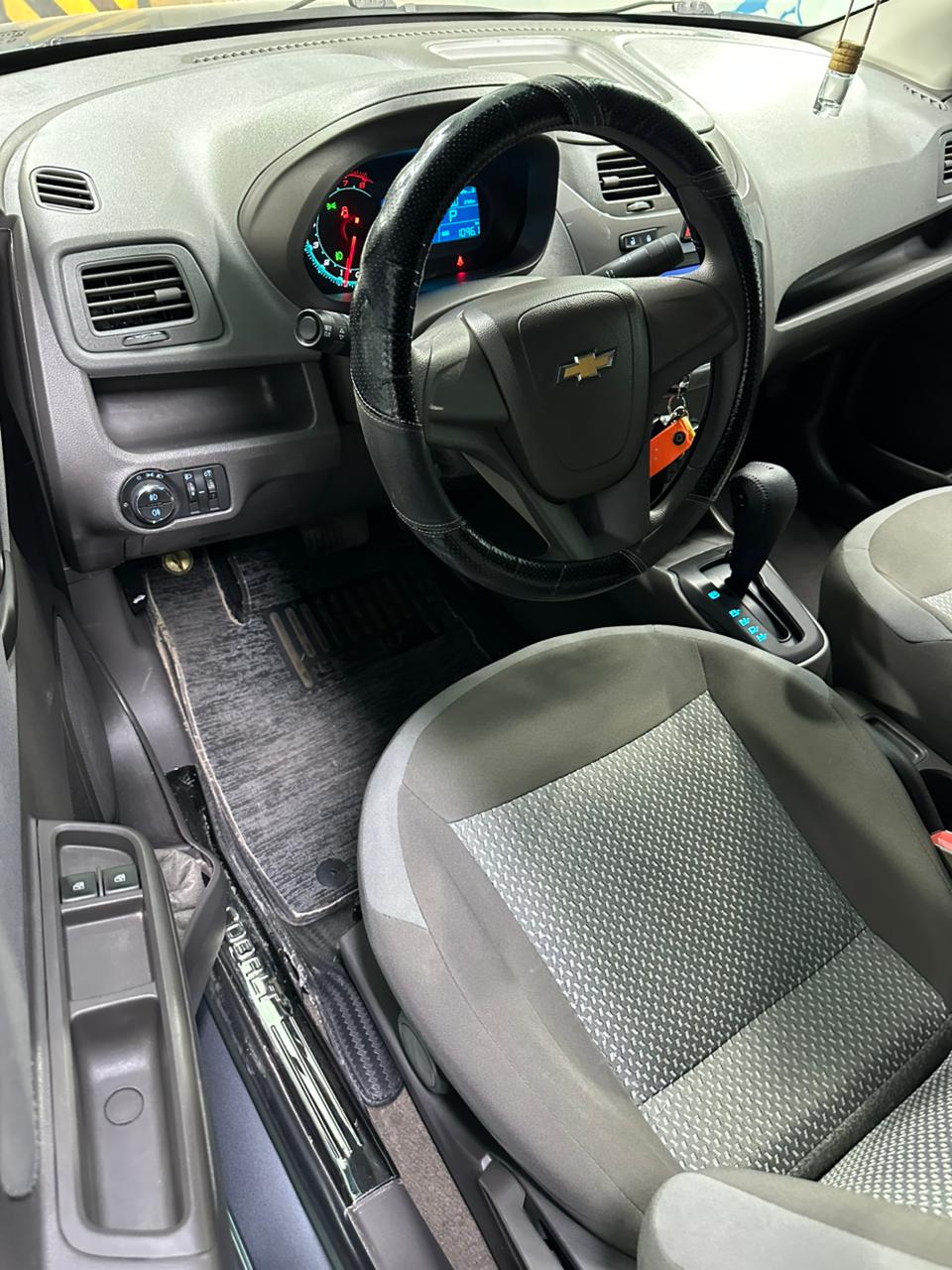 2023 Chevrolet Cobalt