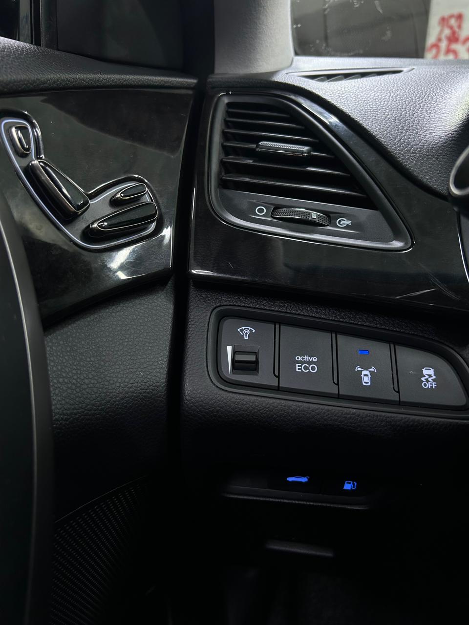 2011 Hyundai Grandeur