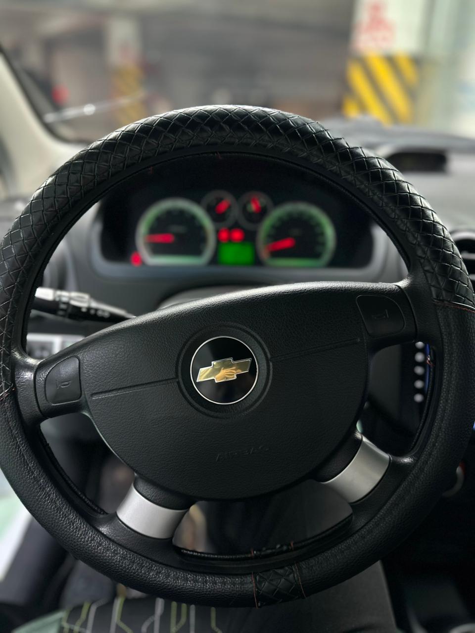 2022 Chevrolet Nexia