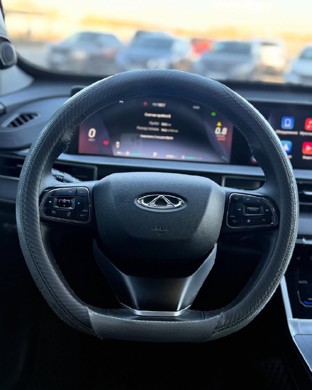 2023 CHERY Tiggo 7 Pro