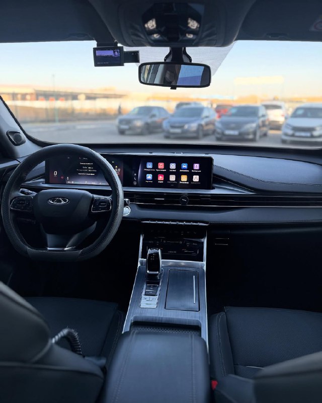 2023 CHERY Tiggo 7 Pro