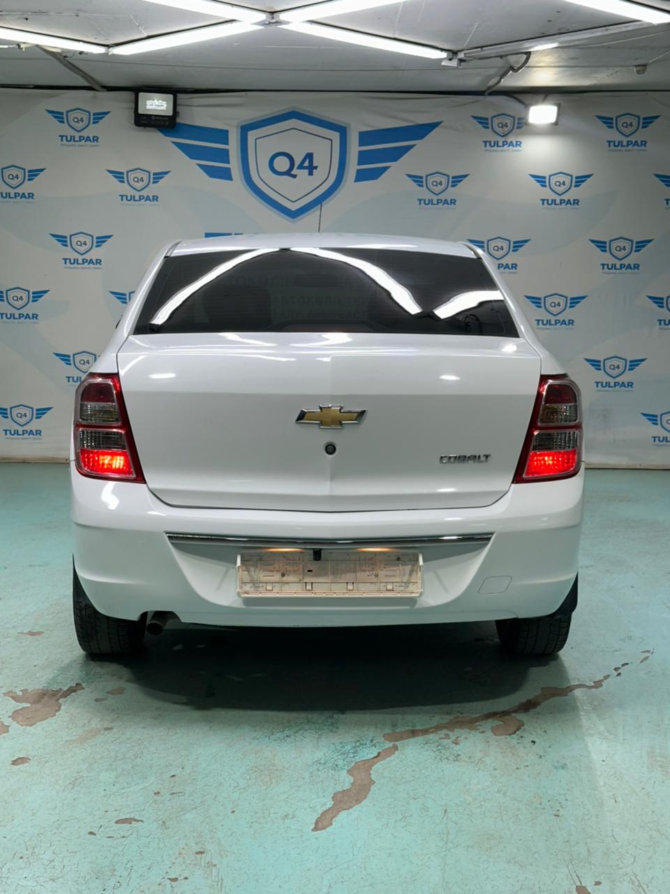 2023 Chevrolet Cobalt