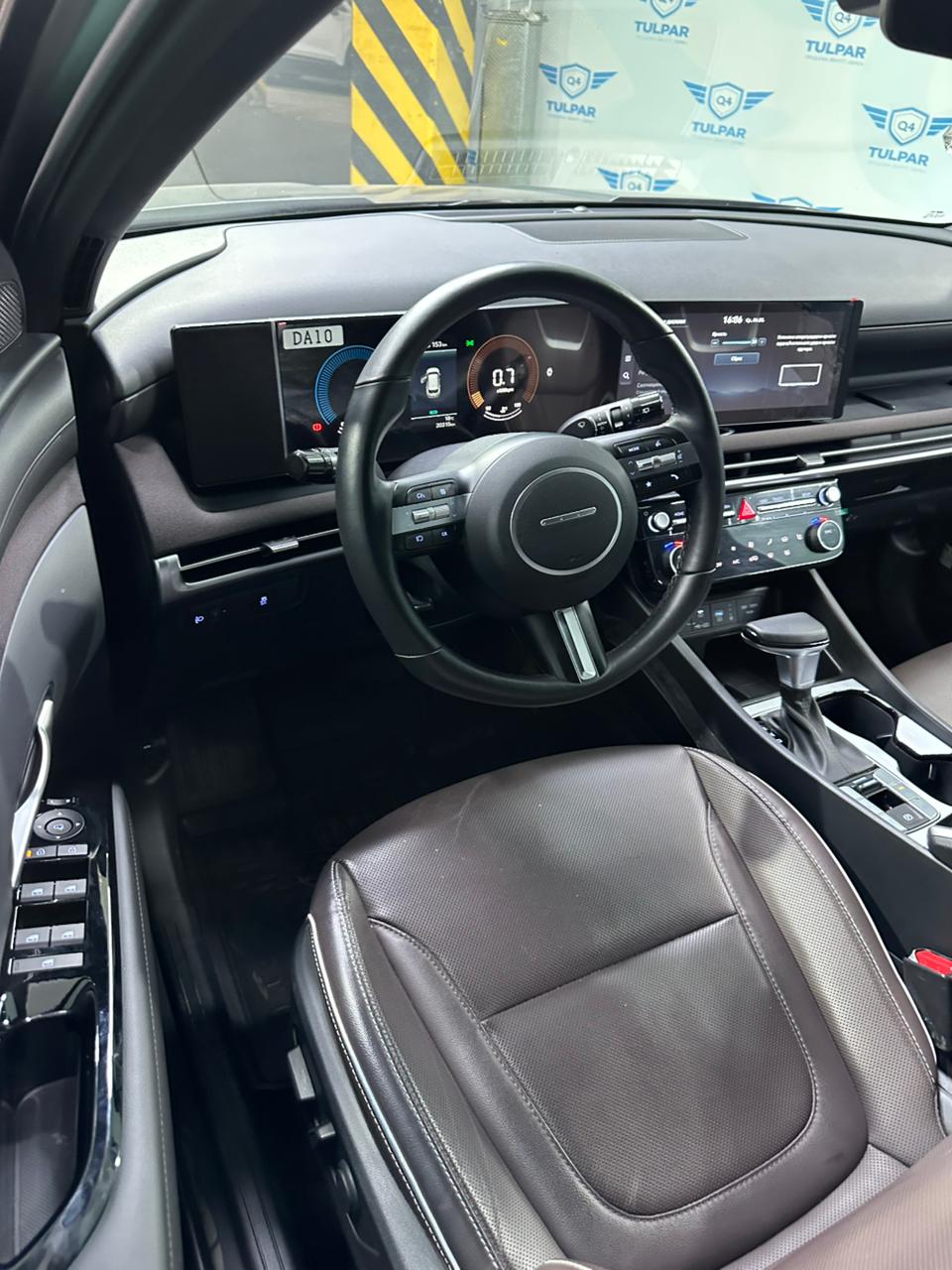 2024 Hyundai Sonata