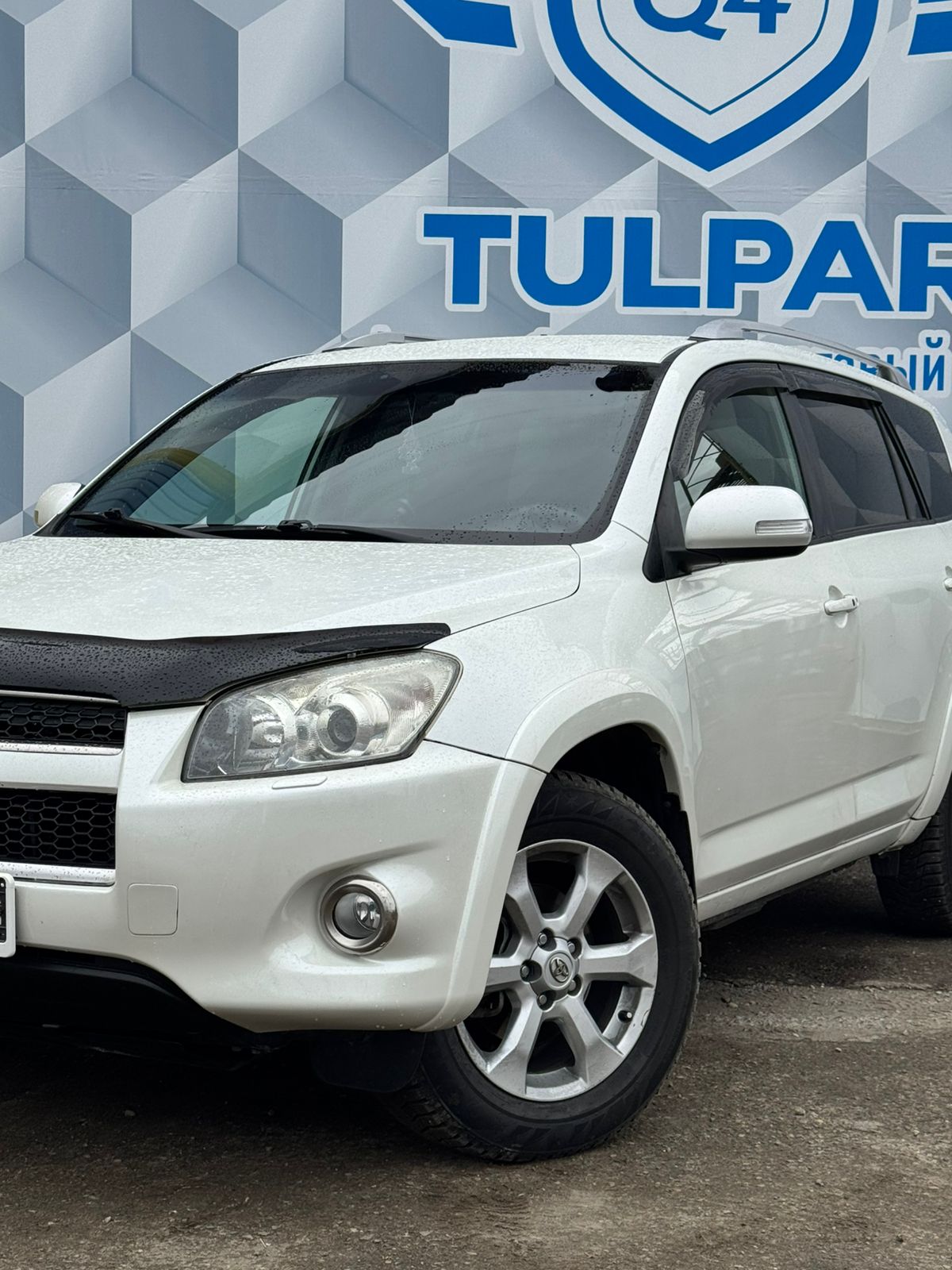 2010 Toyota RAV4