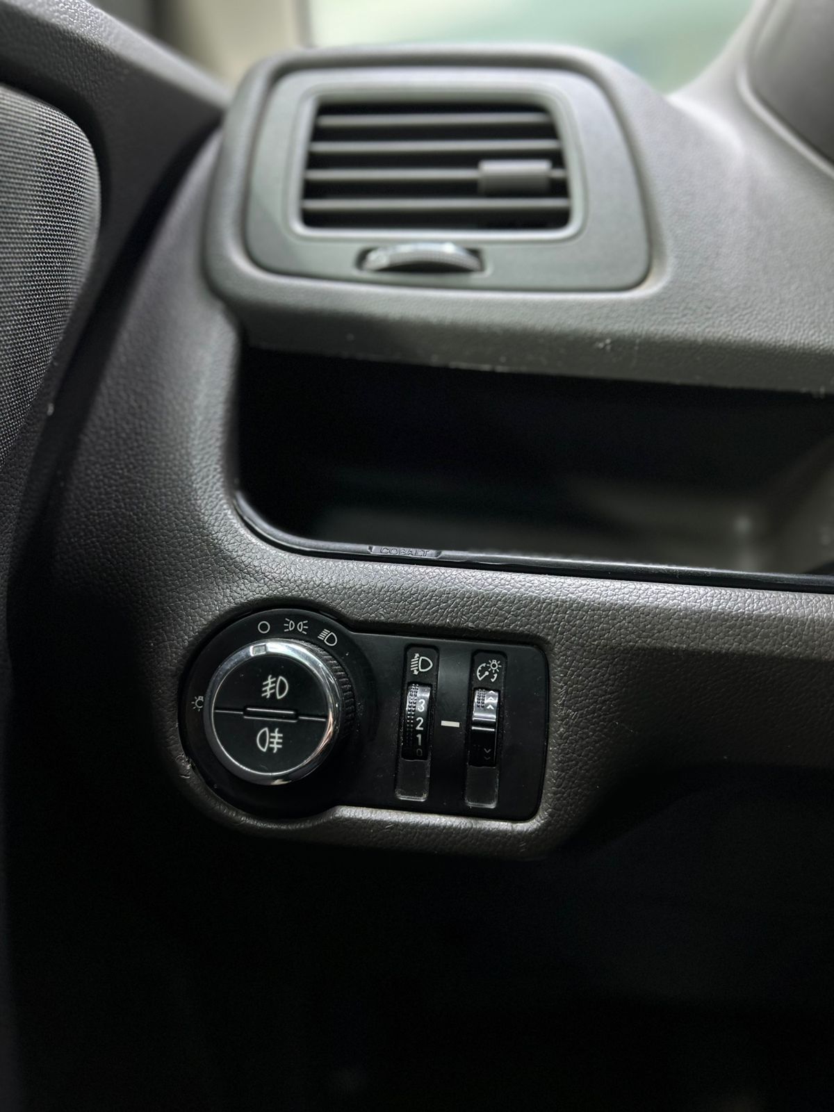 2021 Chevrolet Cobalt