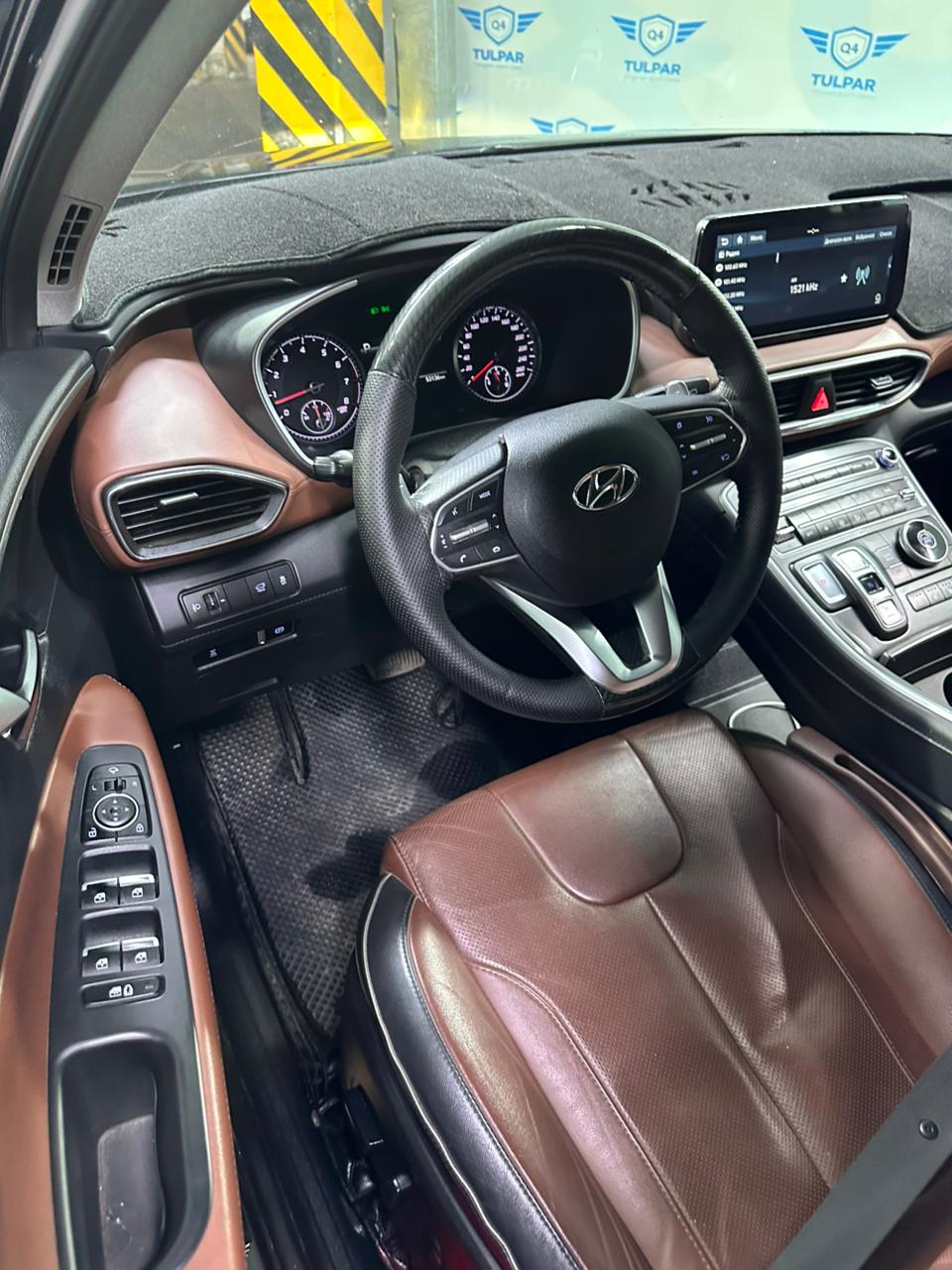 2023 Hyundai Santa Fe