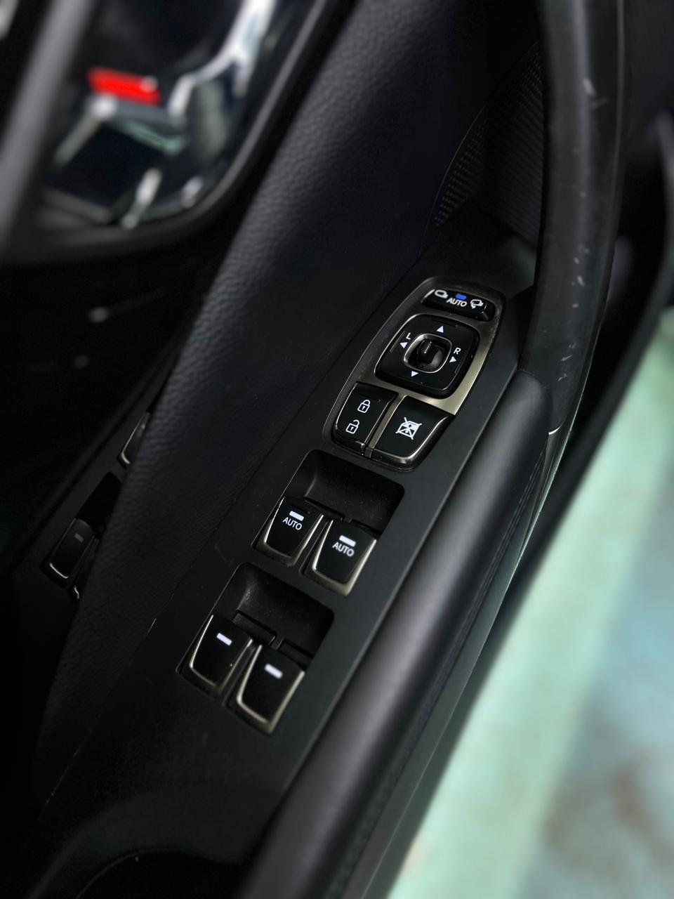 2011 Hyundai Grandeur