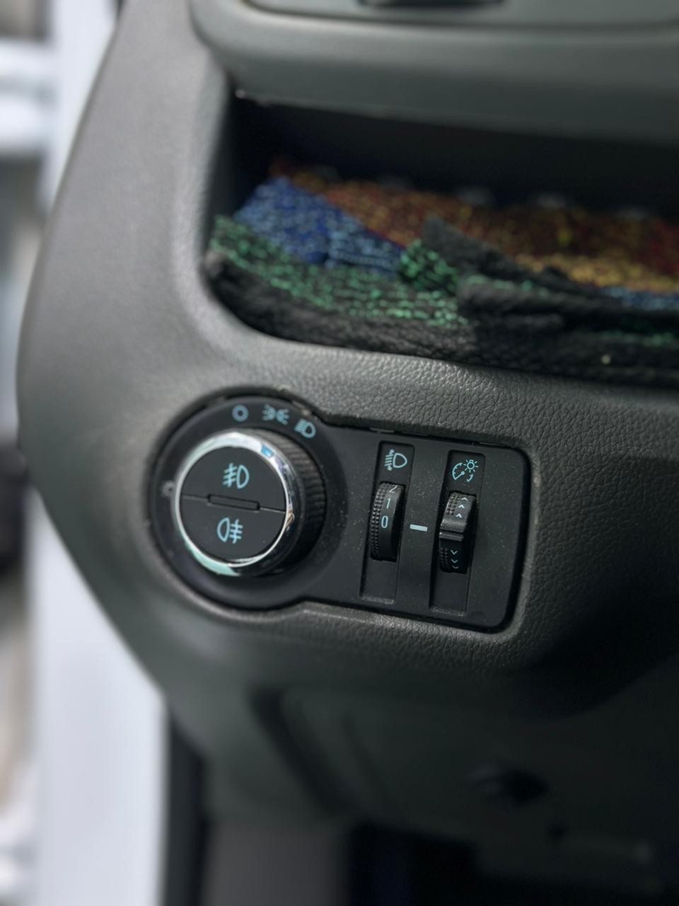 2023 Chevrolet Cobalt