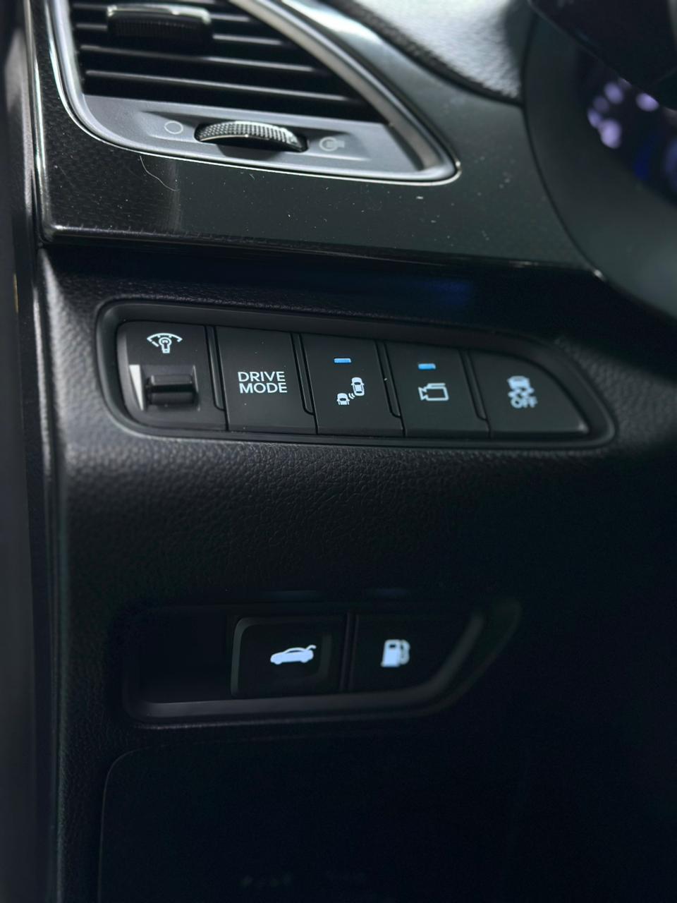 2015 Hyundai Grandeur