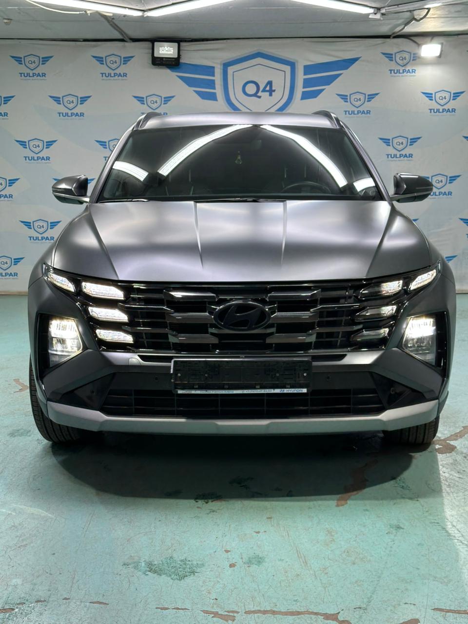 2024 Hyundai Sonata