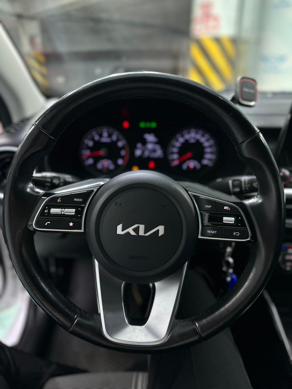 2023 Kia Cerato