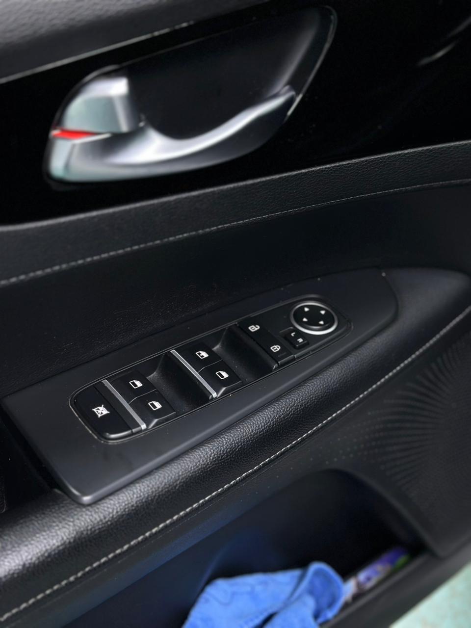 2023 Kia Cerato