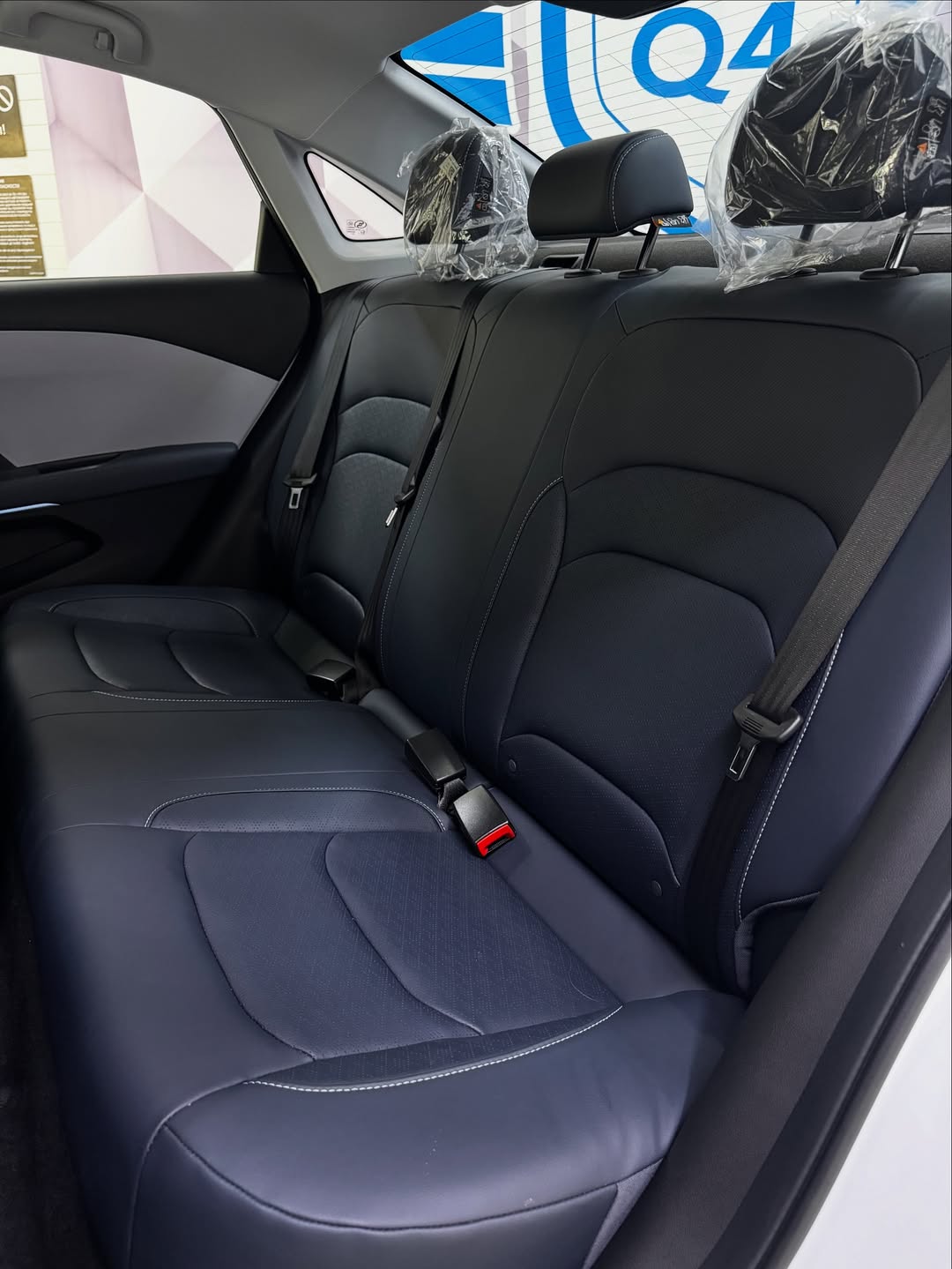 2023 Chevrolet Monza