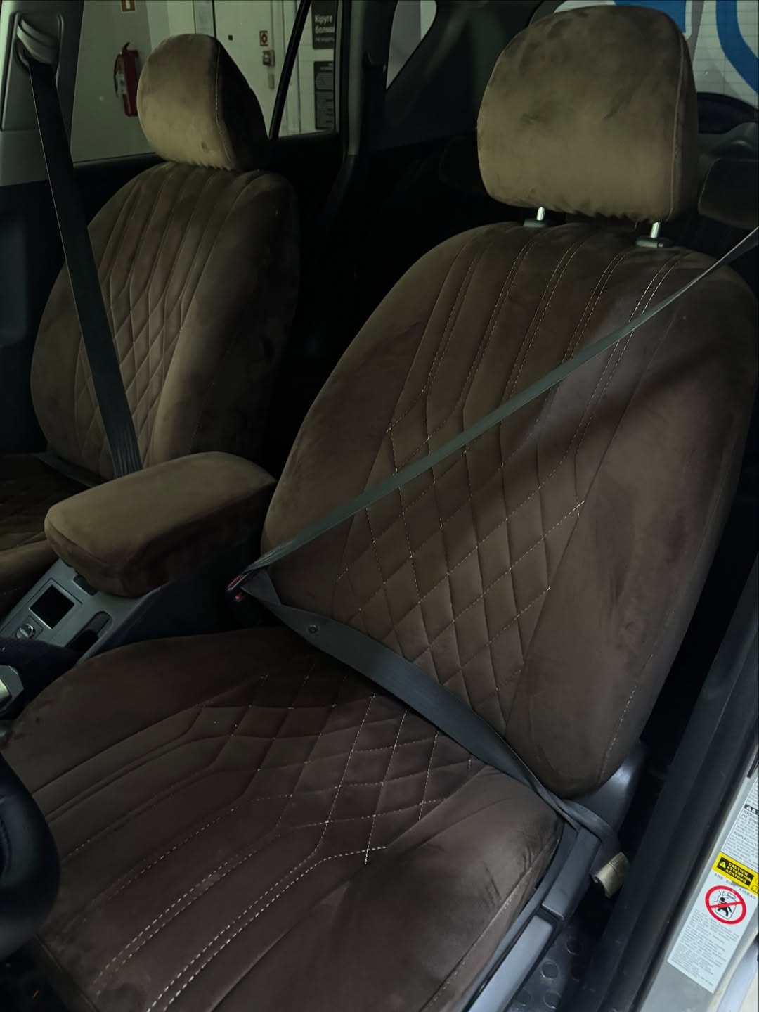 2007 Toyota RAV4