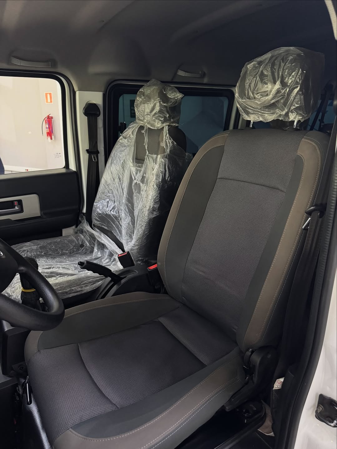2023 Dongfeng DFSK