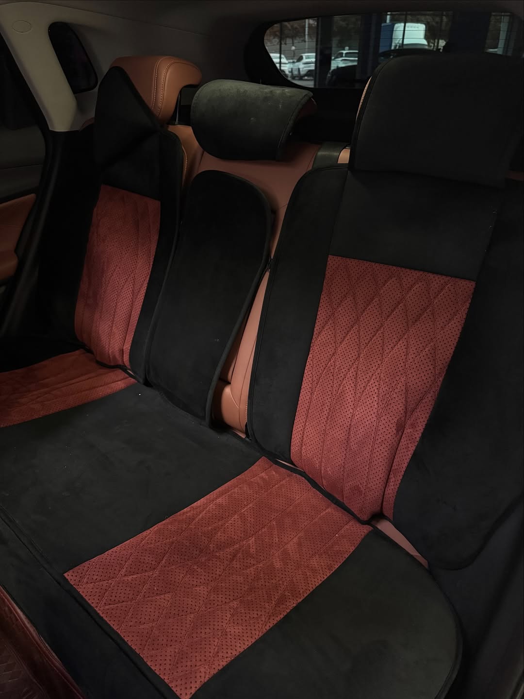 2024 Changan CS55PLUS