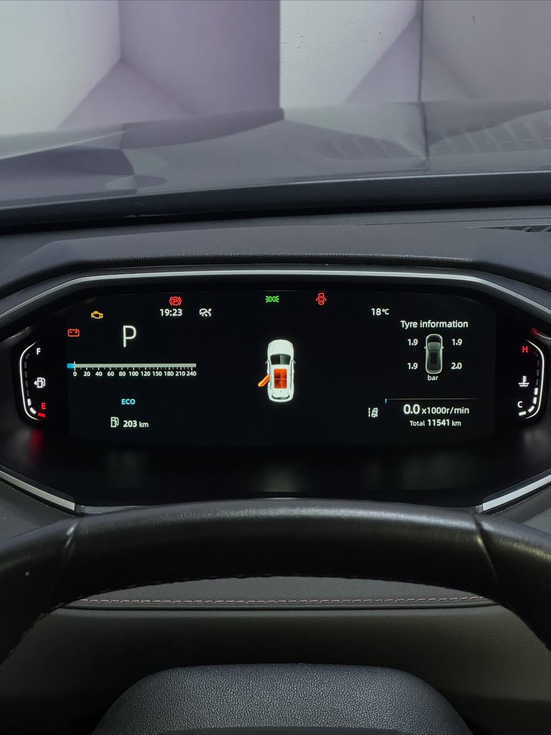 2024 Changan CS55PLUS