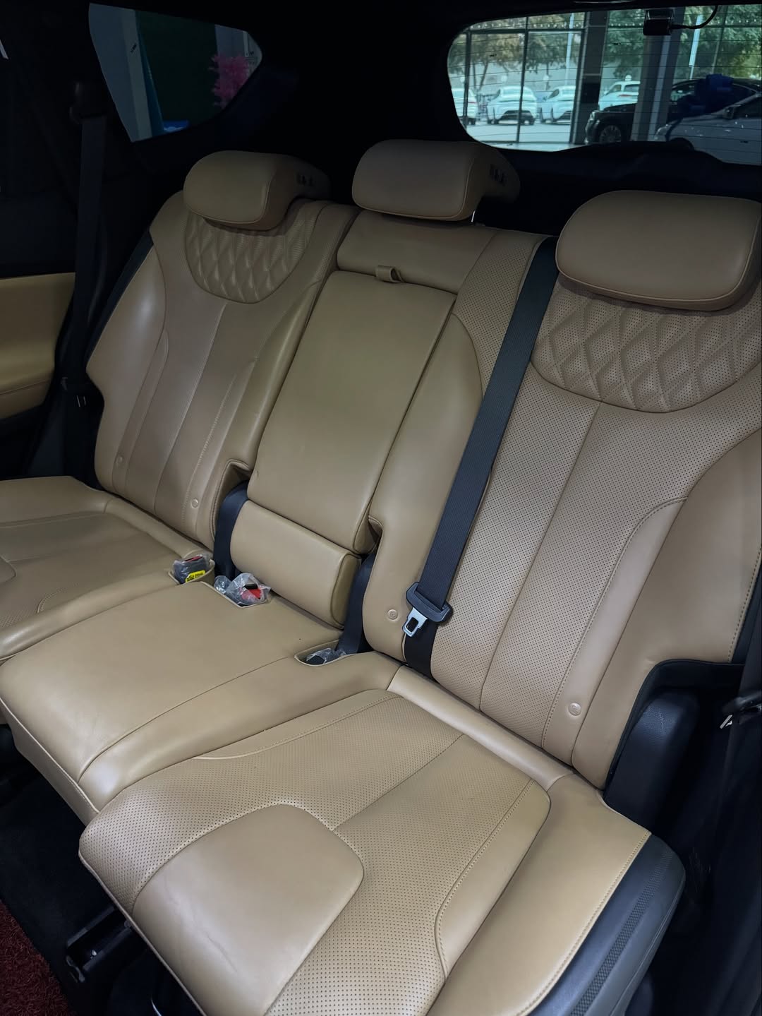 2021 Hyundai Santa Fe