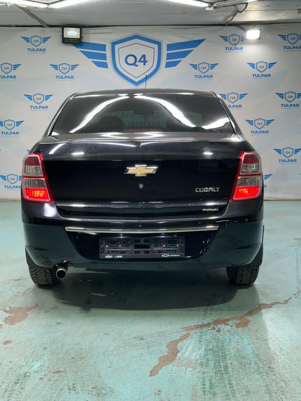 2022 Chevrolet Cobalt