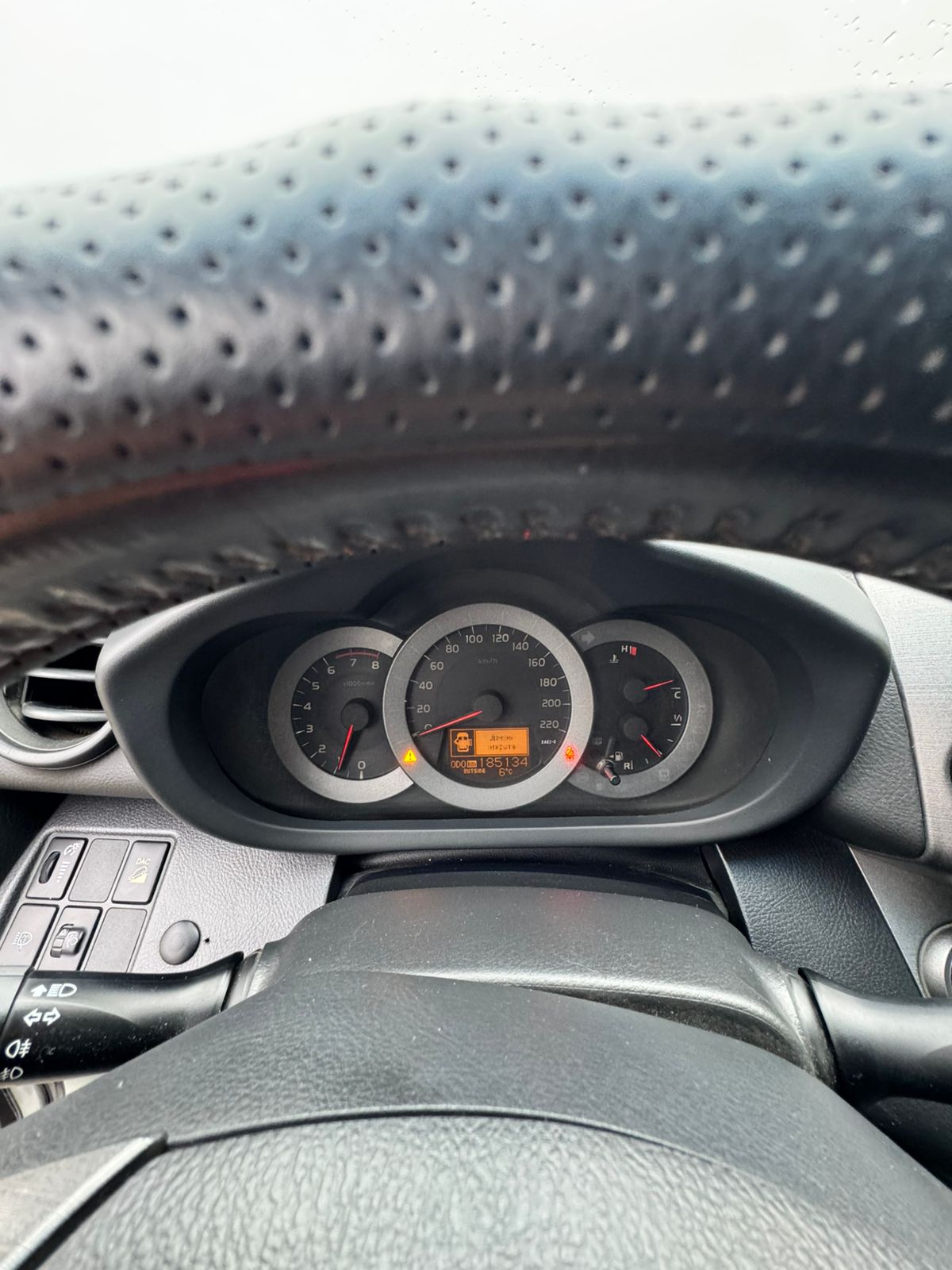 2010 Toyota RAV4