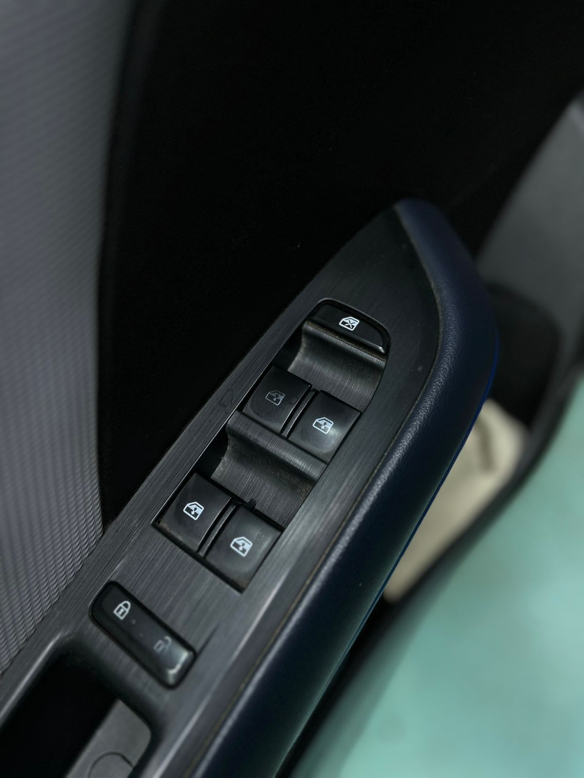 2023 Chevrolet Monza