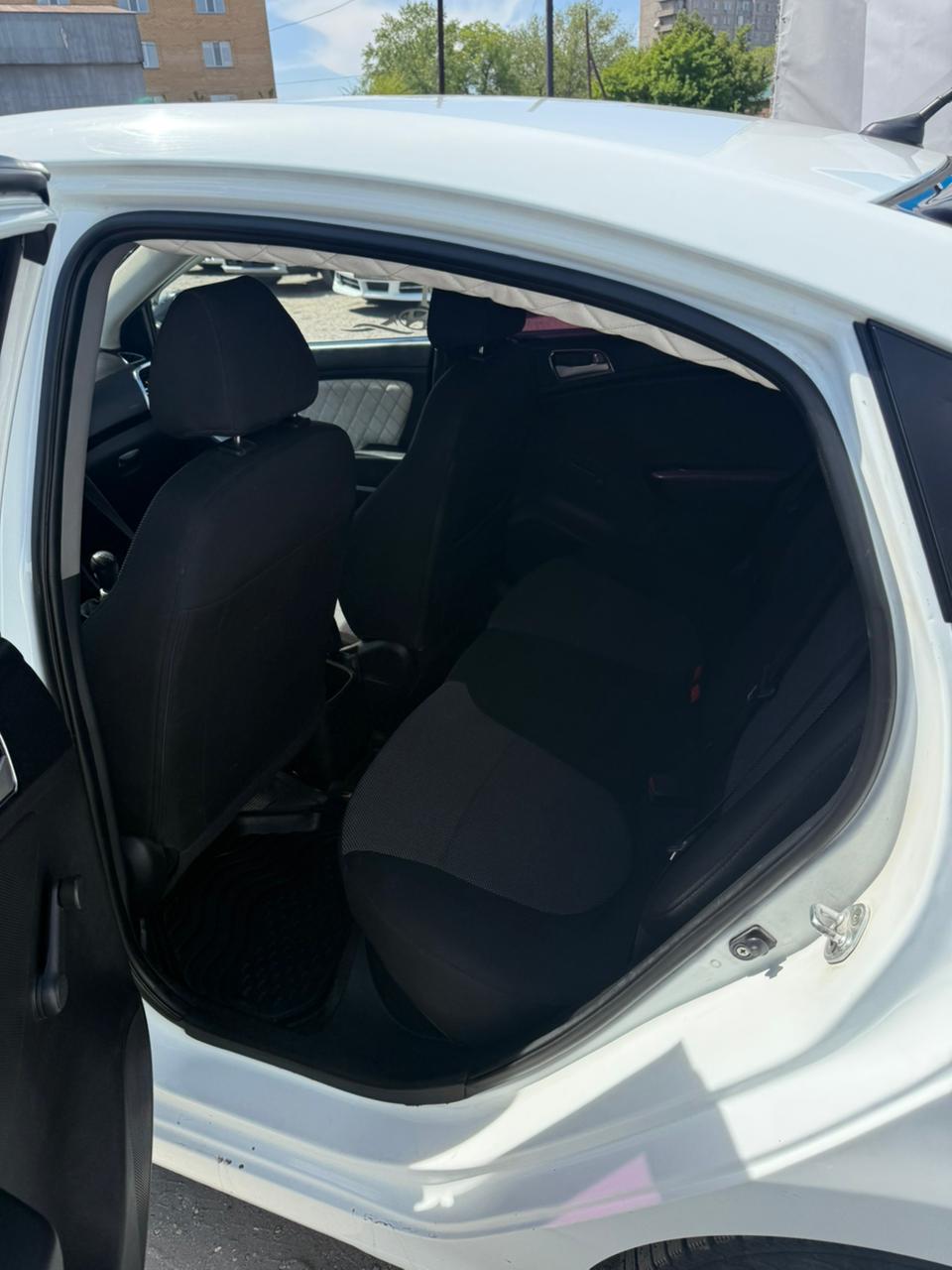 2014 Hyundai Accent