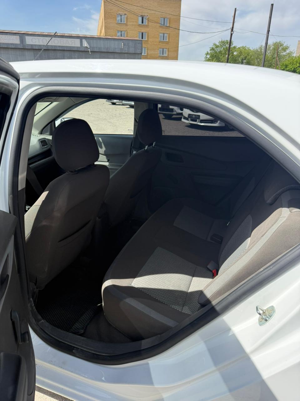 2023 Chevrolet Cobalt