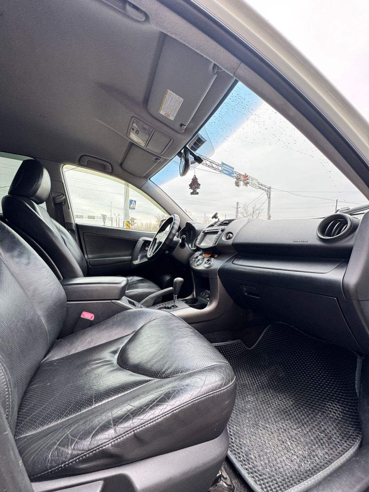 2010 Toyota RAV4