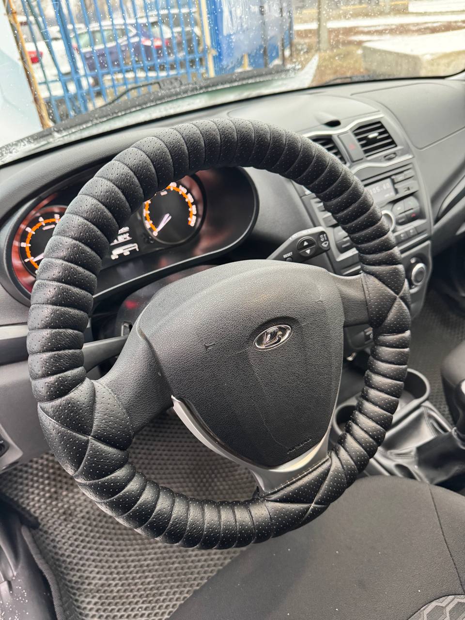 2024 Lada (ВАЗ) Granta