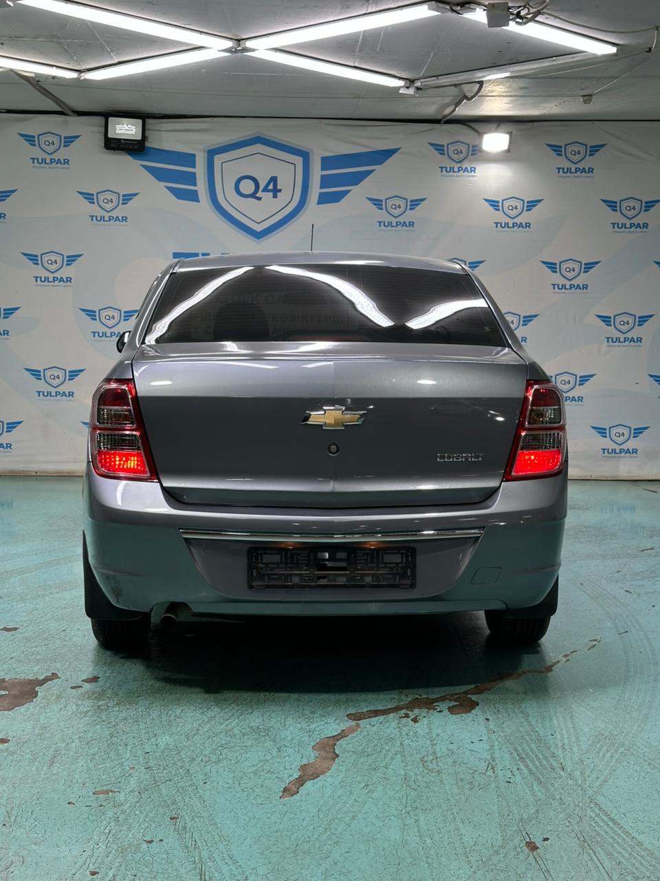 2023 Chevrolet Cobalt