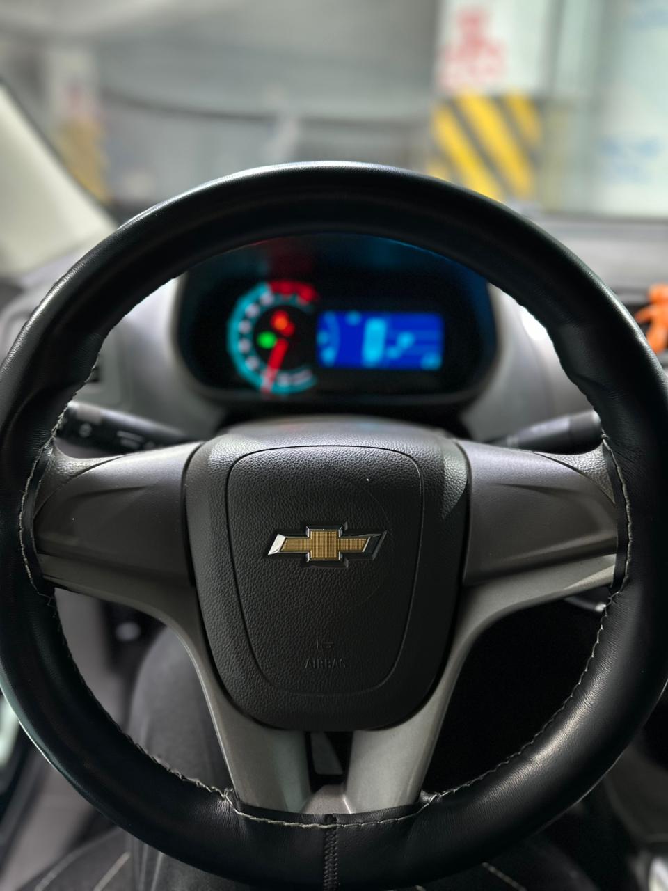 2022 Chevrolet Cobalt