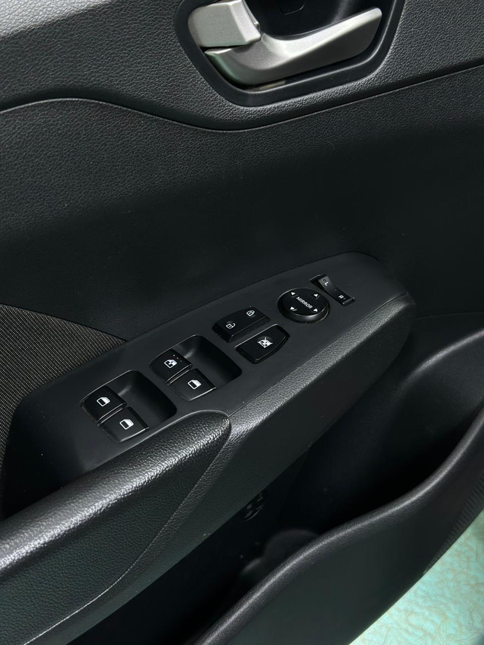 2019 Hyundai Accent